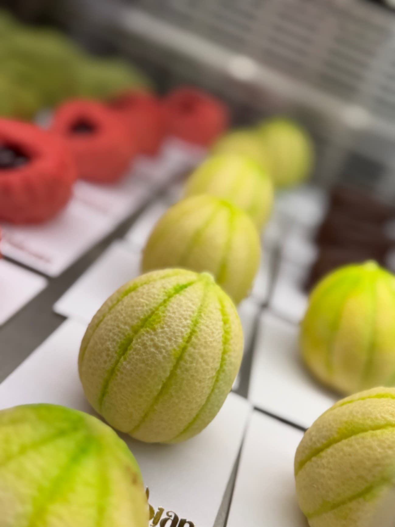 Frutta Realistica